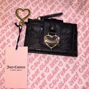 Juicy wallet
